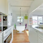 Florencia - 200m From The Sea By Interhome * Binderup Strand