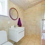 Holiday home Florencia - 200m From The Sea By Interhome Binderup Strand