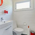 Florencia - 200m From The Sea By Interhome Binderup Strand