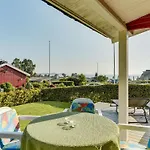 Florencia - 200m From The Sea By Interhome Holiday home