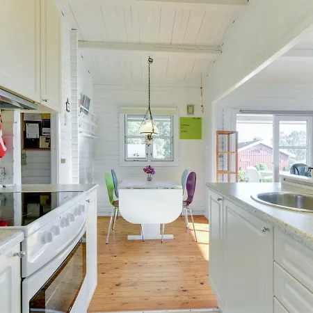 Holiday home Florencia - 200m From The Sea By Interhome