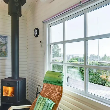 Σπίτι διακοπών Florencia - 200m From The Sea By Interhome *