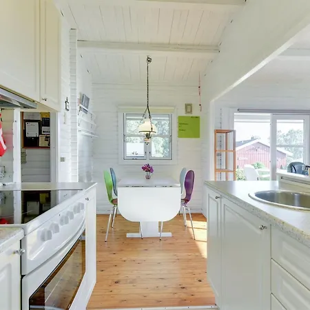 Florencia - 200m From The Sea By Interhome * Binderup Strand