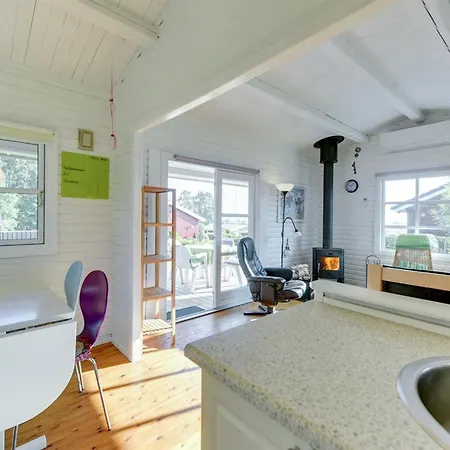 Florencia - 200m From The Sea By Interhome Casa vacanze Binderup Strand