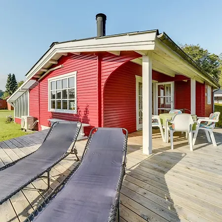 Florencia - 200m From The Sea By Interhome