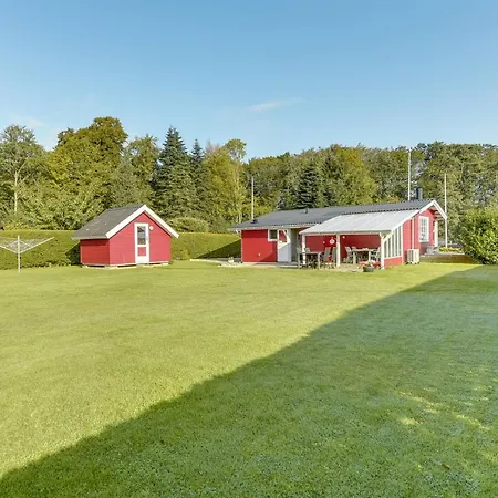 Σπίτι διακοπών Florencia - 200m From The Sea By Interhome *