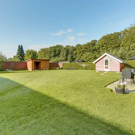 Florencia - 200m From The Sea By Interhome Casa vacanze *