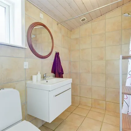 Dom wakacyjny Florencia - 200m From The Sea By Interhome