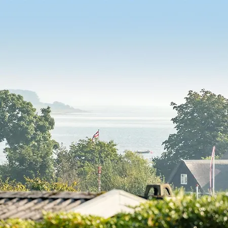 Florencia - 200m From The Sea By Interhome * Binderup Strand
