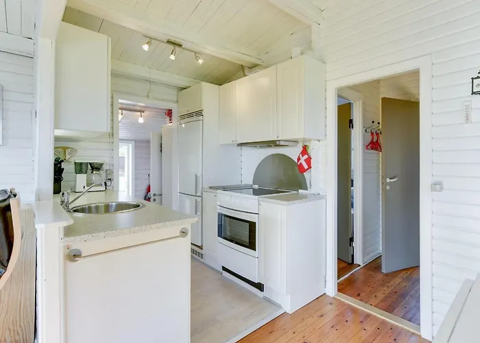 Florencia - 200m From The Sea By Interhome