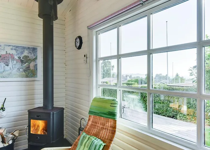 Σπίτι διακοπών Florencia - 200m From The Sea By Interhome *