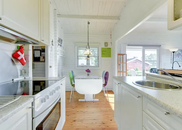 Florencia - 200m From The Sea By Interhome * Binderup Strand