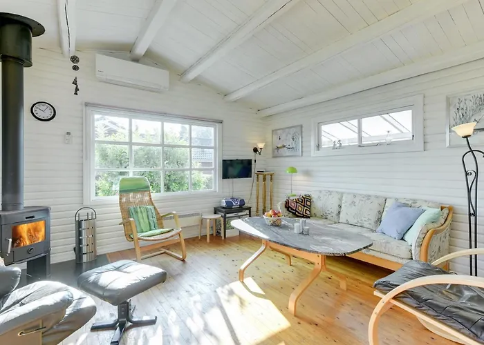 Σπίτι διακοπών Florencia - 200m From The Sea By Interhome