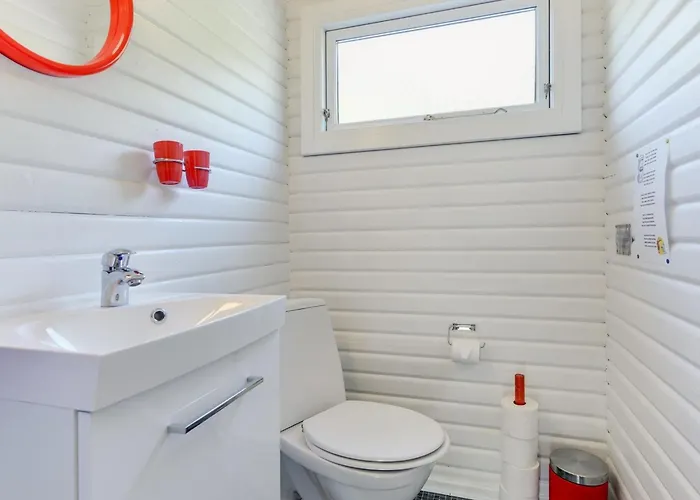 Florencia - 200m From The Sea By Interhome Binderup Strand