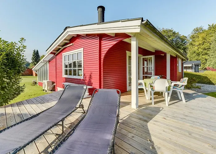 Florencia - 200m From The Sea By Interhome