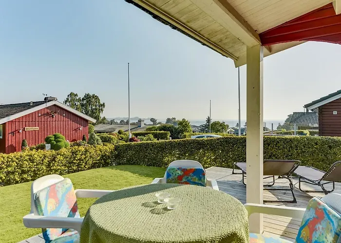 Florencia - 200m From The Sea By Interhome Σπίτι διακοπών