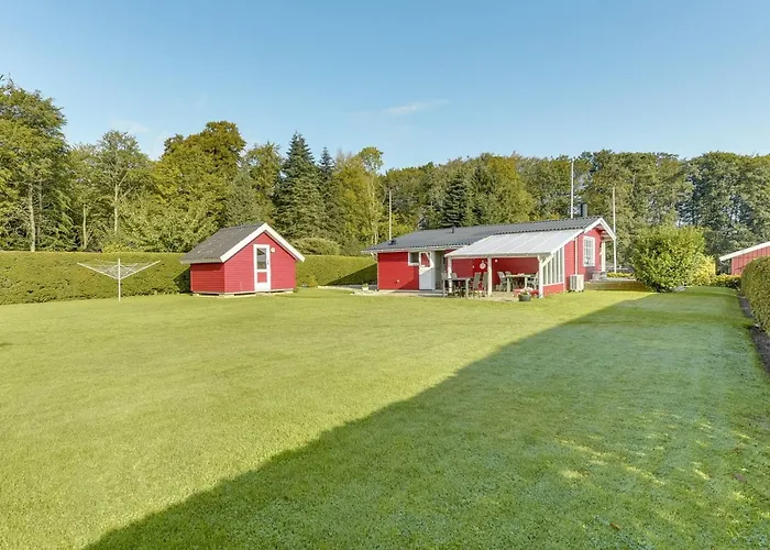 Σπίτι διακοπών Florencia - 200m From The Sea By Interhome *