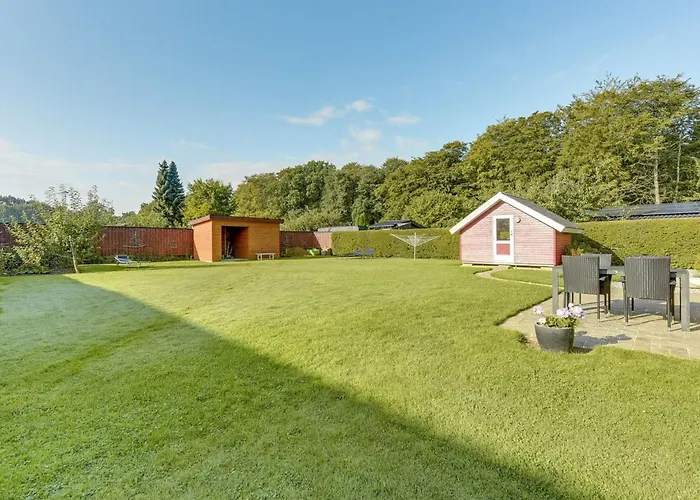 Florencia - 200m From The Sea By Interhome Holiday home *